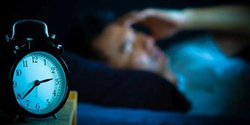 Noctámbulos y diabetes Los noctámbulos corren riesgos por su salud