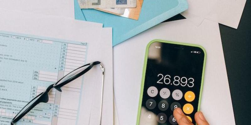 Cambios en la nómina de febrero - Pexels La nómina de febrero