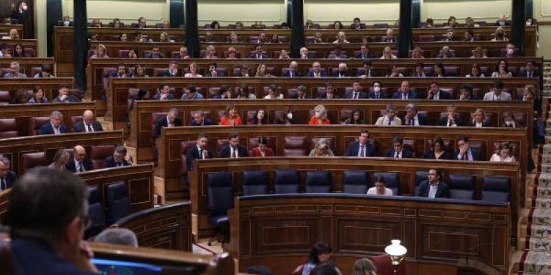 Personas con discapacidad, derechos e igualdad Los políticos toman medidas para la discapacidad
