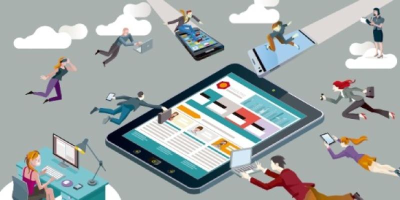 El porqué del gran reclamo de las noticias negativas Las noticias negativas llaman mucho más atención