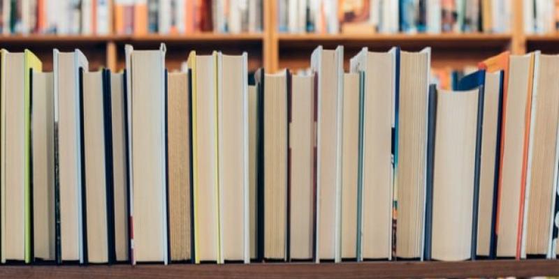Mejores novelas históricas Novelas históricas / Fuente: Blogs20Minutos