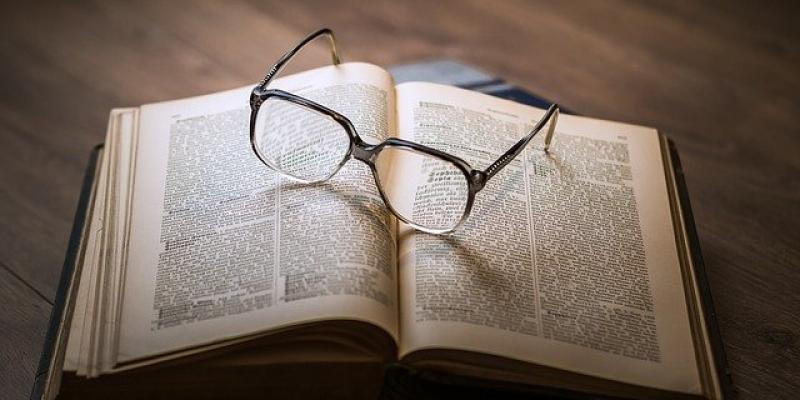 Novelas históricas marzo Libro abierto / Pixabay