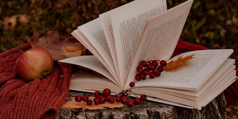 @valentine_ivanova en Unsplash Novelas históricas de 2021