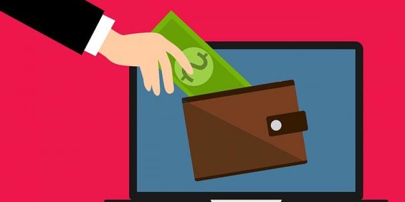 Facebook y GNDiario ya cuentan con una billetera digital de criptomonedas Billetera digital/Pixabay