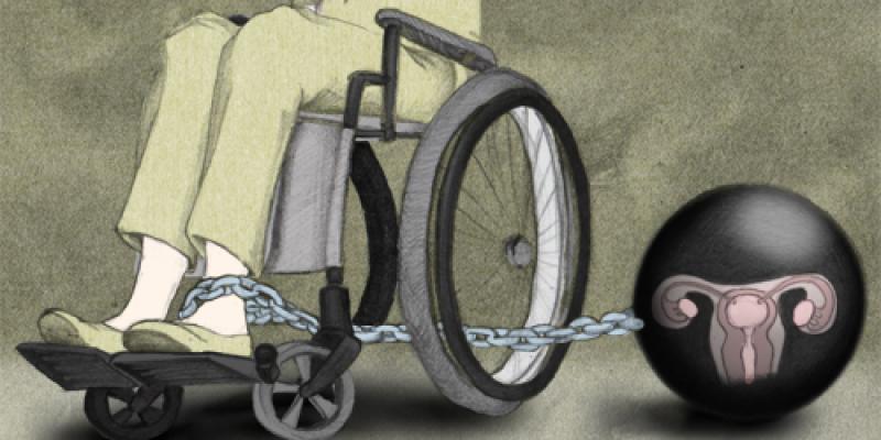 El Gobierno francés estudia legalizar el oficio de asistente sexual a personas con discapacidad. El Gobierno francés estudia legalizar el oficio de asistente sexual a personas con discapacidad.