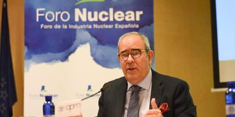 Nucleares y sus postura con sobrecostes por residuos nucleares