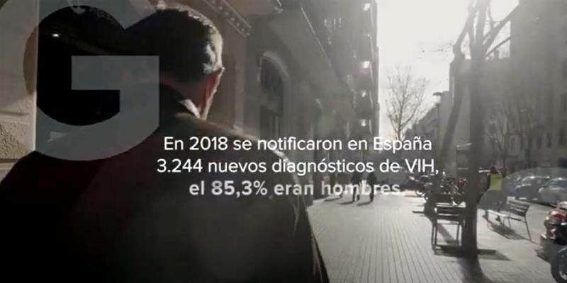 Diagnóstico precoz, tratamiento temprano y colaboración, claves para acabar con nuevas infecciones por VIH Servimedia