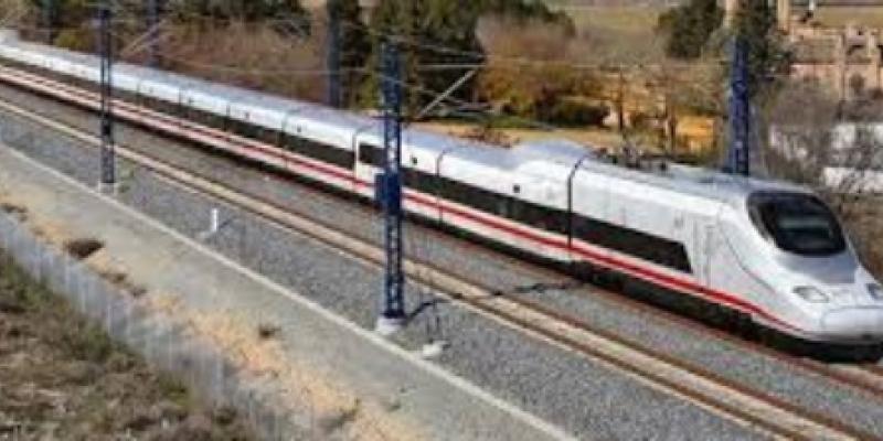 Tren Avril | Foto de Talgo Tren Avril