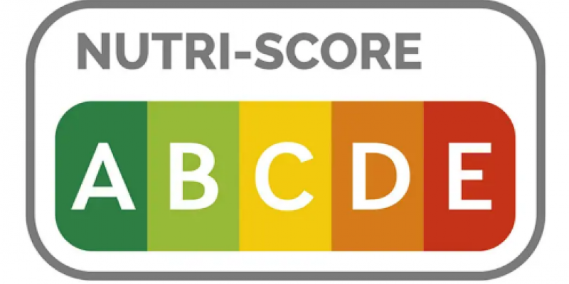 Los farmacéuticos valoran el sistema de etiquetado NutriScore Los farmacéuticos elaboran una infografía con los pros y contras del sistema de etiquetado NutriScore