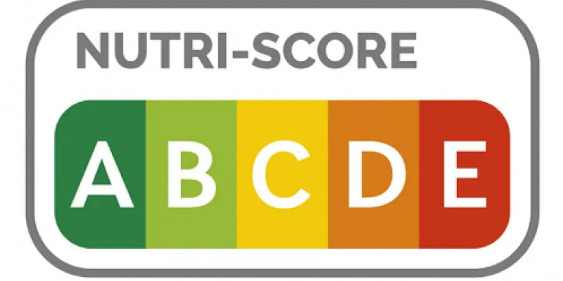 Los farmacéuticos elaboran una infografía con los pros y contras del sistema de etiquetado NutriScore