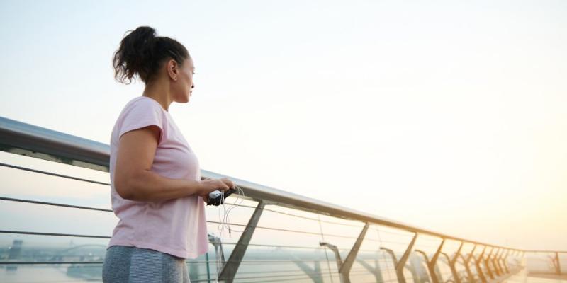 Las elevadas temperaturas podrían favorecer la obesidad - Servimedia La obesidad y su relación con las temperaturas elevadas