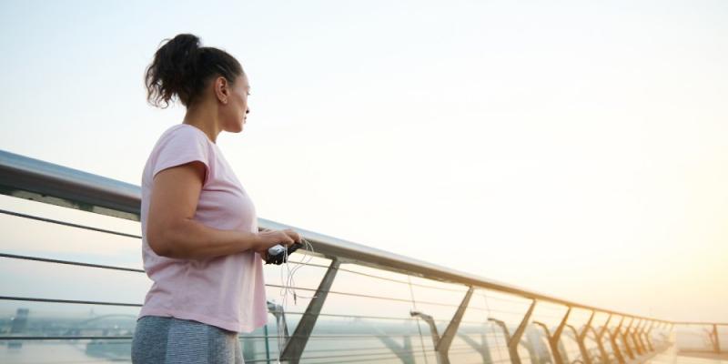 La obesidad y su relación con las temperaturas elevadas