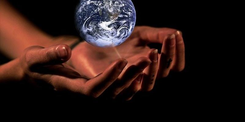 Los objetivos climáticos nos incumben a todos/ Pixabay Objetivos climáticos