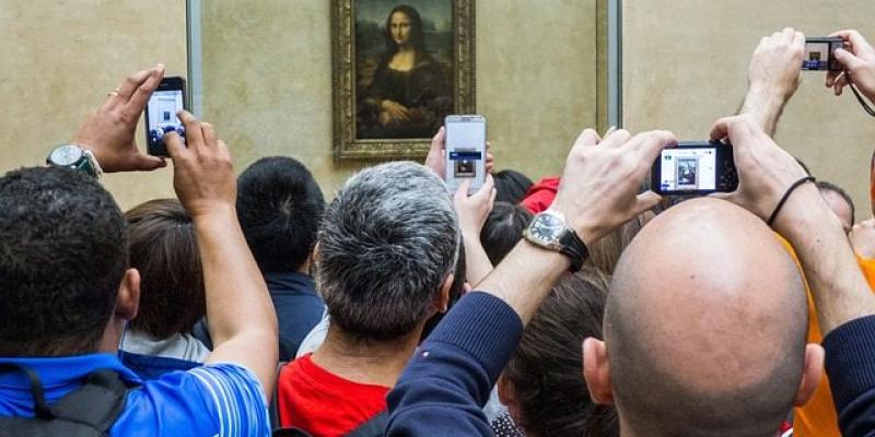 Obras de arte que decepcionan Las obras de arte más sobrevaloradas