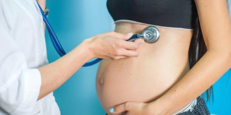 Hoy celebramos el Día de la Obstetricia y de la Embarazada 31 de agosto, Día de la Obstetricia y de la Embarazada
