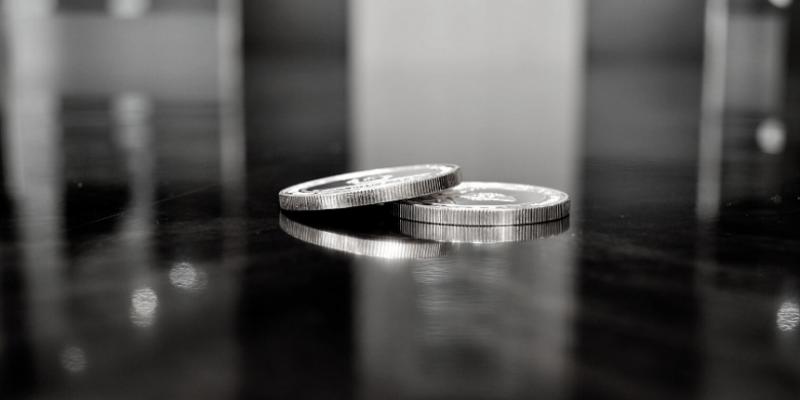 Todo sobre el Token GN10 Monedas digitales / Pixabay