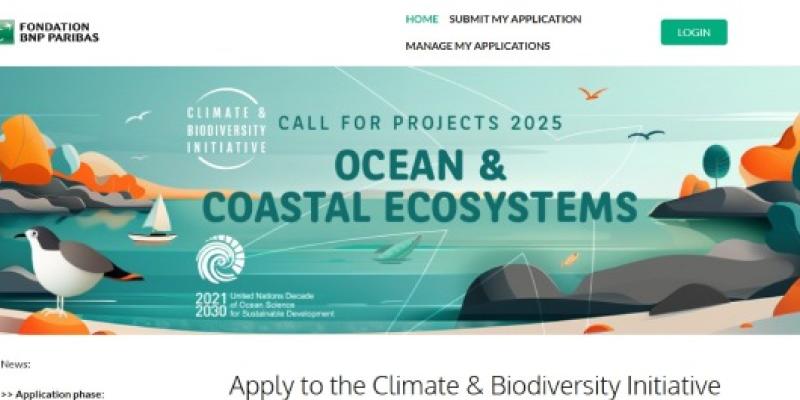 Protección de los océanos Concurso para protección de los océanos
