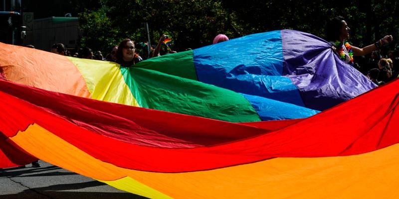 Podemos promoverá una declaración contra el odio homófobo. Foto de Toni Reed en Unsplash. Podemos promoverá una declaración contra el odio homófobo. Imagen de Toni Reed en Unsplash.