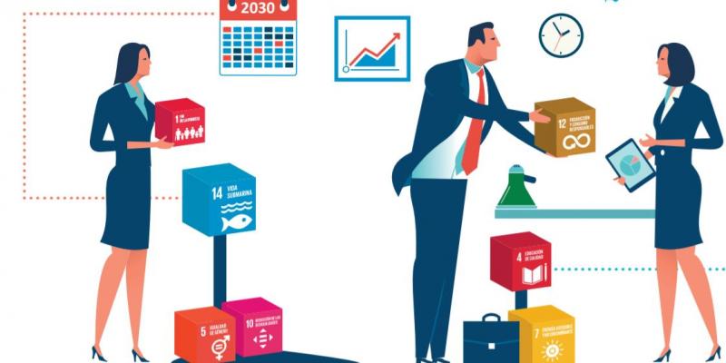 Cómo integrar los ODS en las empresas