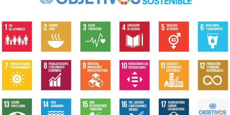 Un 53% de los españoles reconoce no saber qué son los Objetivos de Desarrollo Sostenible. Más de la mitad de los españoles no saben qué son los Objetivos de Desarrollo Sostenible.