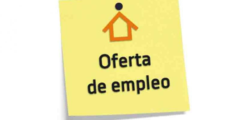 ofertas de empleo / UNYKAch ¿Qué necesito para acceder a las ofertas de empleo?