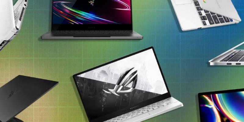 Imagen Google Laptops / Ordenadores portátiles