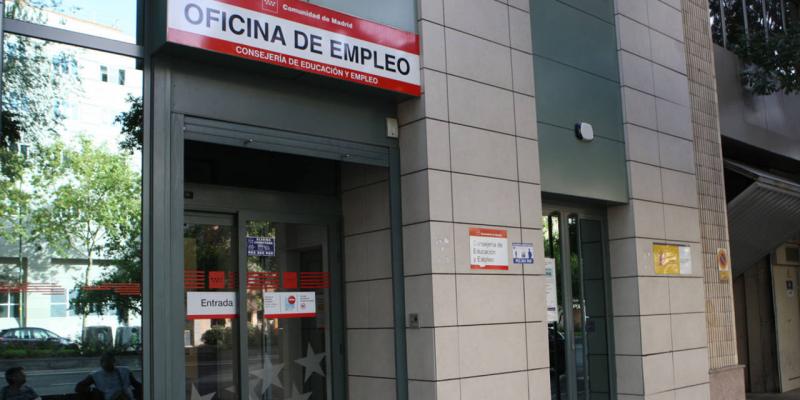 España creó más de 400.000 empleos en 2019.