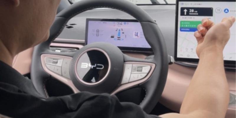 Conocemos el funcionamiento del Ojo de Dios. El Ojo de Dios, la innovadora asistencia al volante