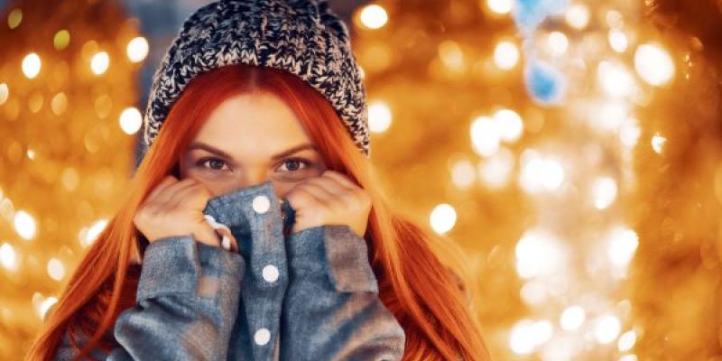 Imagen de General Optica Ojos de una chica