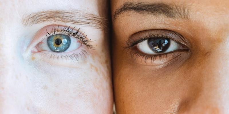 Los ojos contienen importante información - Pexels Nuestros ojos y la información que contienen