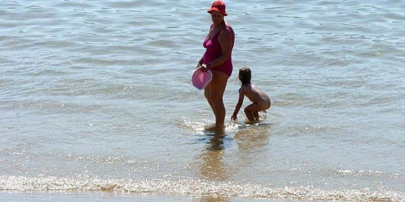 La nueva ola de calor llega a España