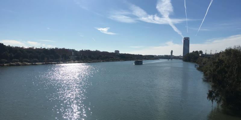 Llega una fuerte ola de calor en pleno mes de marzo a España.