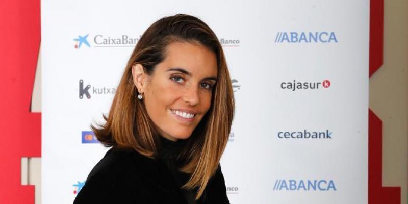 Entrevista para MARCA Ona Carbonell