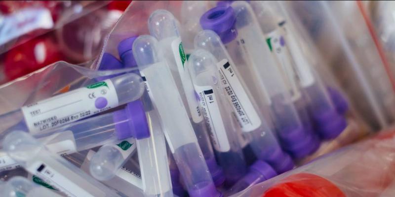 La investigación está en marcha para desarrollar una vacuna contra el coronavius / Unsplash Medicamentos