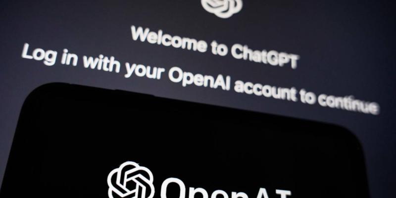 Imagen de OpenAi, Chatgpt-4o/Agencia SINC Chatgpt-4o, nuevo OpenAi