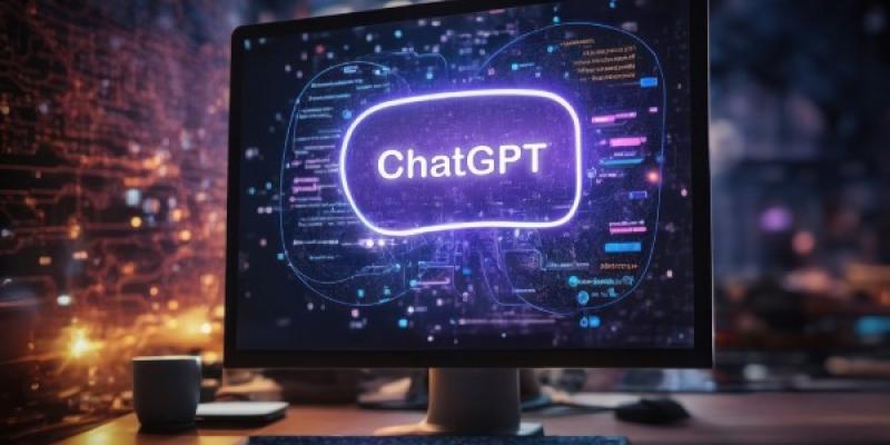OpenAI, chatgpt - Pixabay OpenAI, chatgpt
