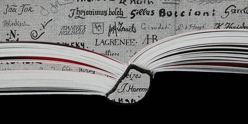 Libro de texto