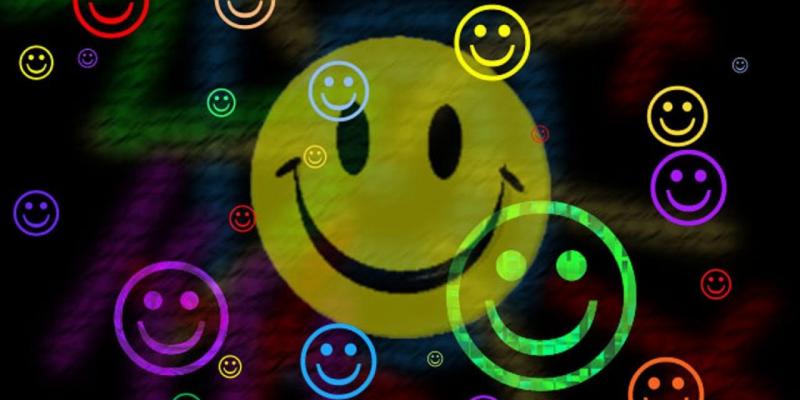 Imagen: Muy interesante. Emoticono