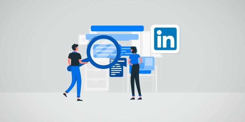 Optimizar perfil de LinkedIn Perfil de LinkedIn optimizado