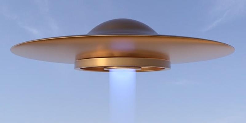 Un ovni podría desatar una crisis - Pixabay ¿Qué son los ovnis?