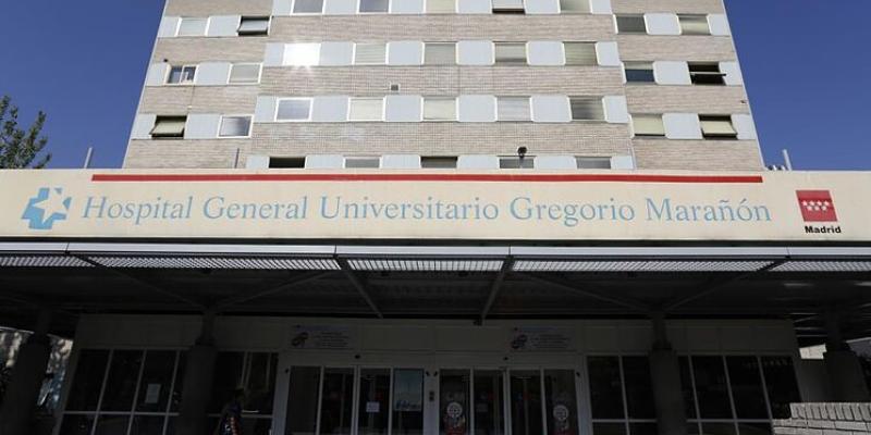 2.000 pacientes de coronavirus han sido ya dados de alta en el Hospital Gregorio Marañón.