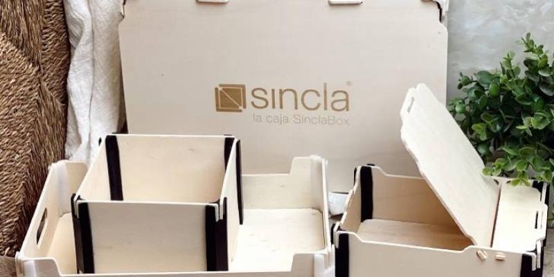 Publisuites Embalaje Sincla