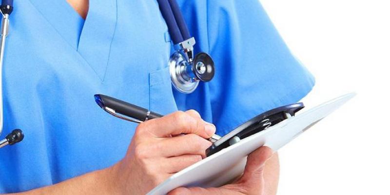 Pacto de Estado por la Sanidad/ Servimedia Sanitarios