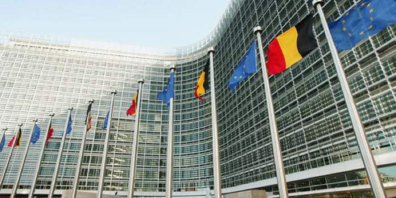 Europa apuesta por el Pacto Verde para superar la crisis económica. Europa apuesta por el Pacto Verde para superar la crisis económica.