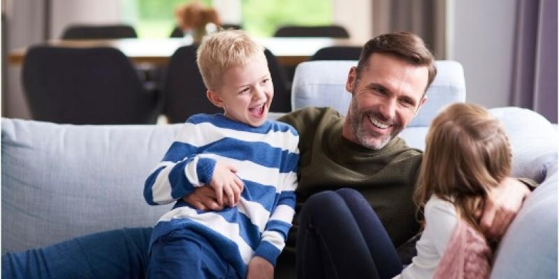 Juegos de mesa para el Día del Padre