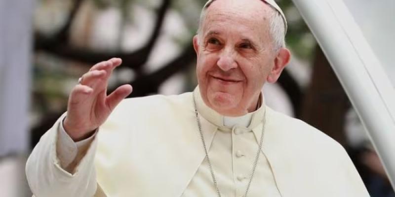 Luz verde desde el Vaticano para padrinos y madrinas LGTBI+