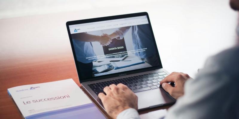 Así puedes mejorar tu página web - Archivo GNDiario El diseño de nuestra página web es fundamental