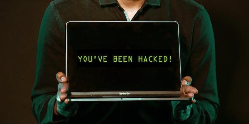 Distingue las páginas web falsas de las reales - Pexels Protegerte de las páginas web falsas