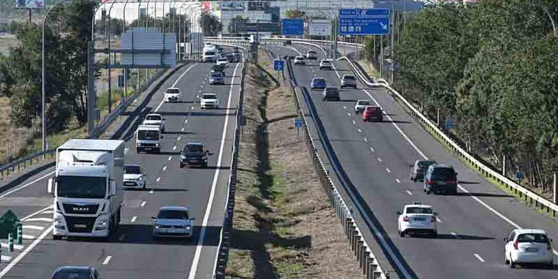 Pago de autovías / Motor El pago de autovías podría suponer desigualdades para algunas comunidades