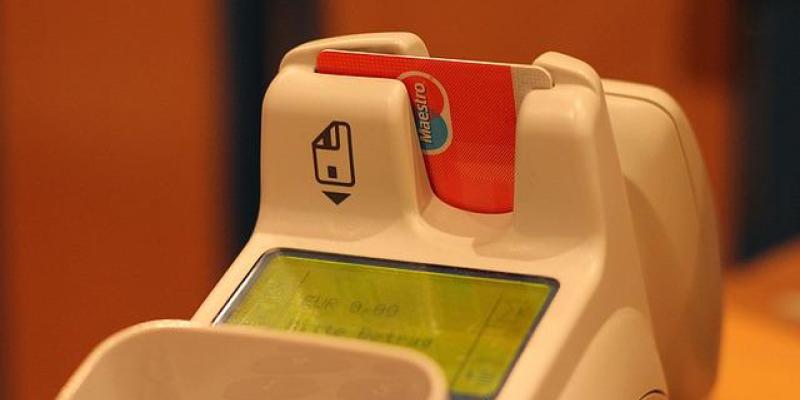 Mayor seguridad para nuestros pagos con tarjeta - Pixabay Pagos con tarjeta seguros